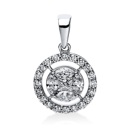 Illusion Classic Anhänger - 3E046