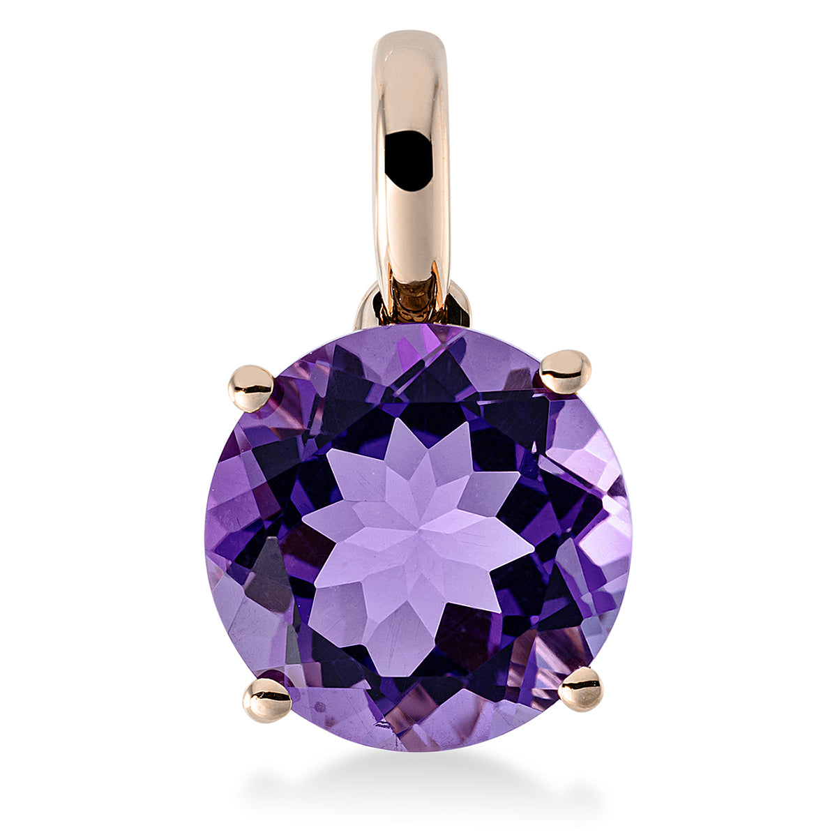 Farbstein Fashion Anhänger - 3G274