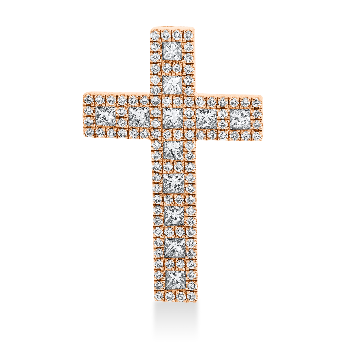 Kreuz Anhänger - 3G839