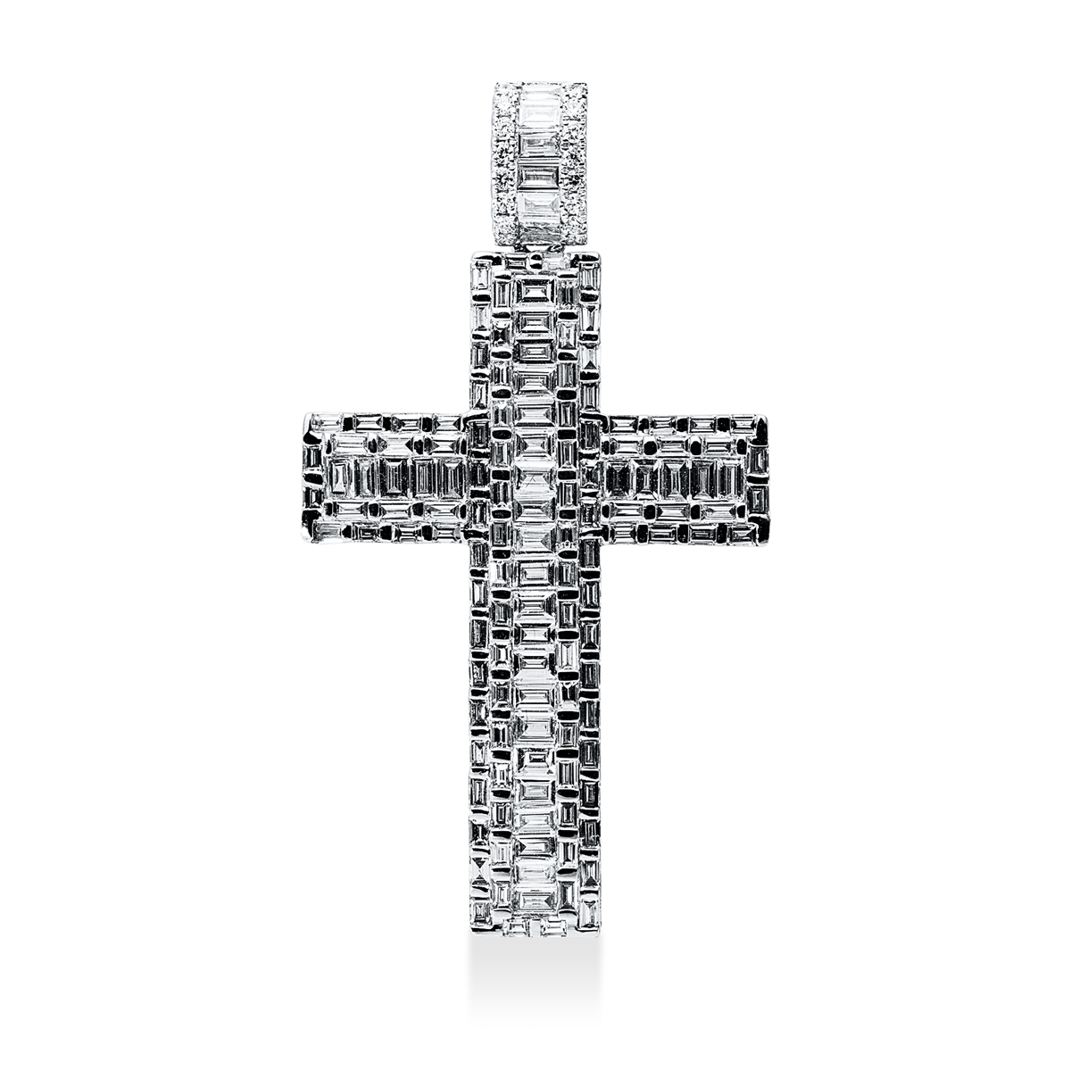 Kreuz Anhänger - 3J110
