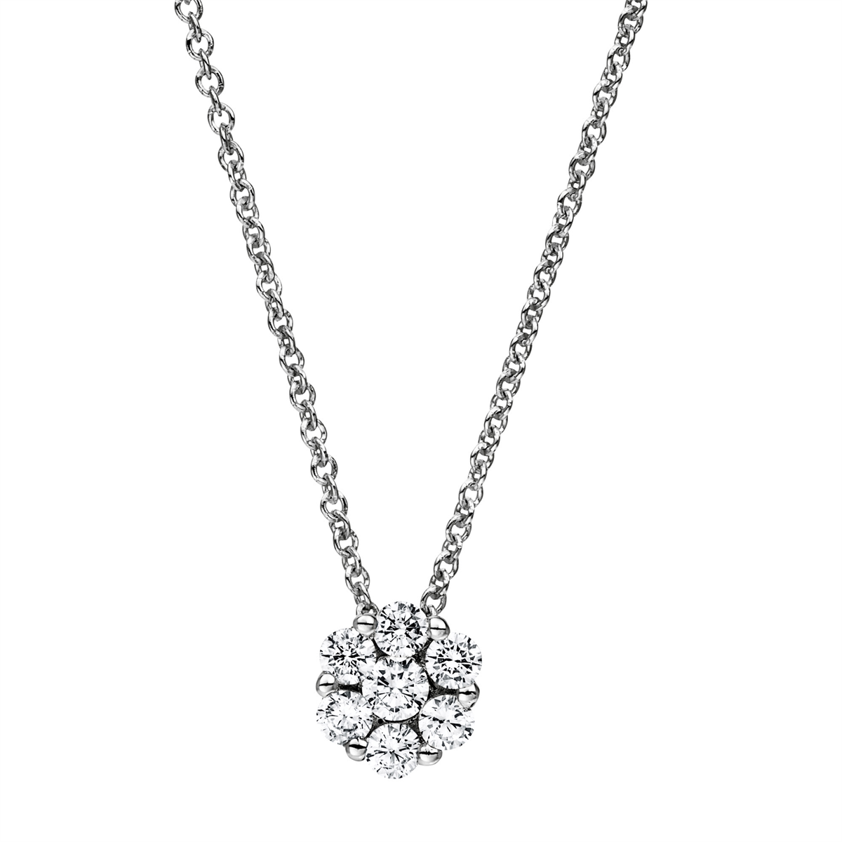 Illusion Classic Collier - 4A213