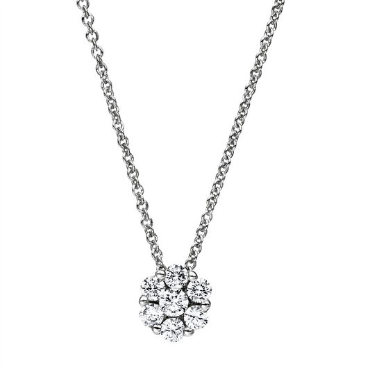Illusion Classic Collier - 4A213