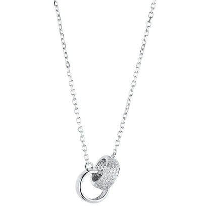 Pavé Collier - 4A365