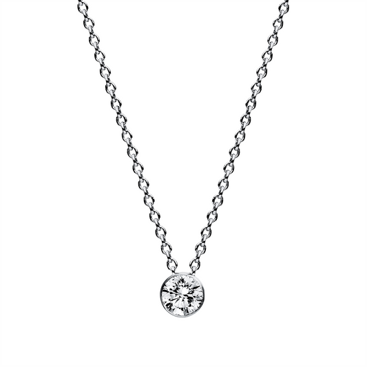 Solitaire Collier - 4C966