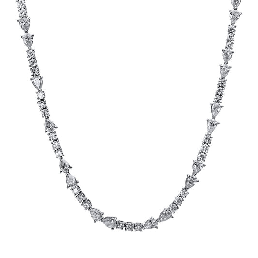 Exklusiv Collier - 4D503