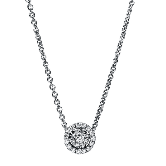 Illusion Classic Collier - 4D936