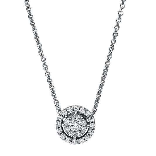 Illusion Classic Collier - 4D938
