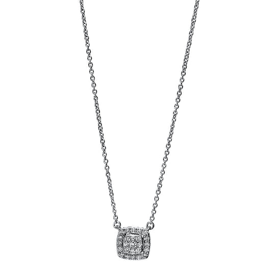 Illusion Classic Collier - 4F786