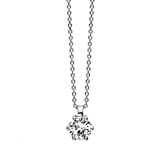 Solitaire Collier - 4F900