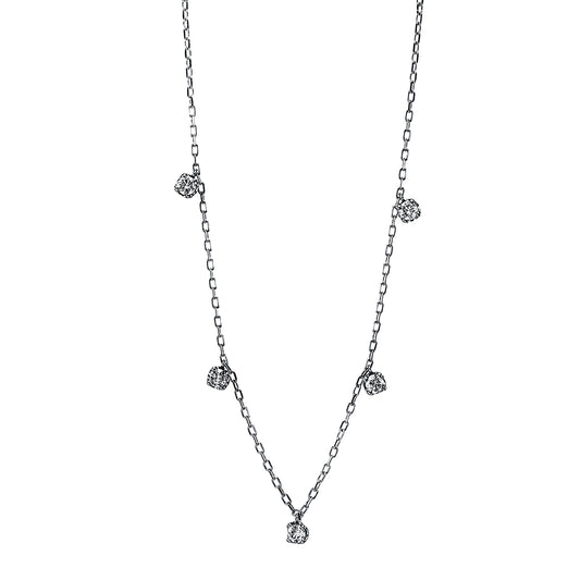 Modern Woman Collier - 4G064