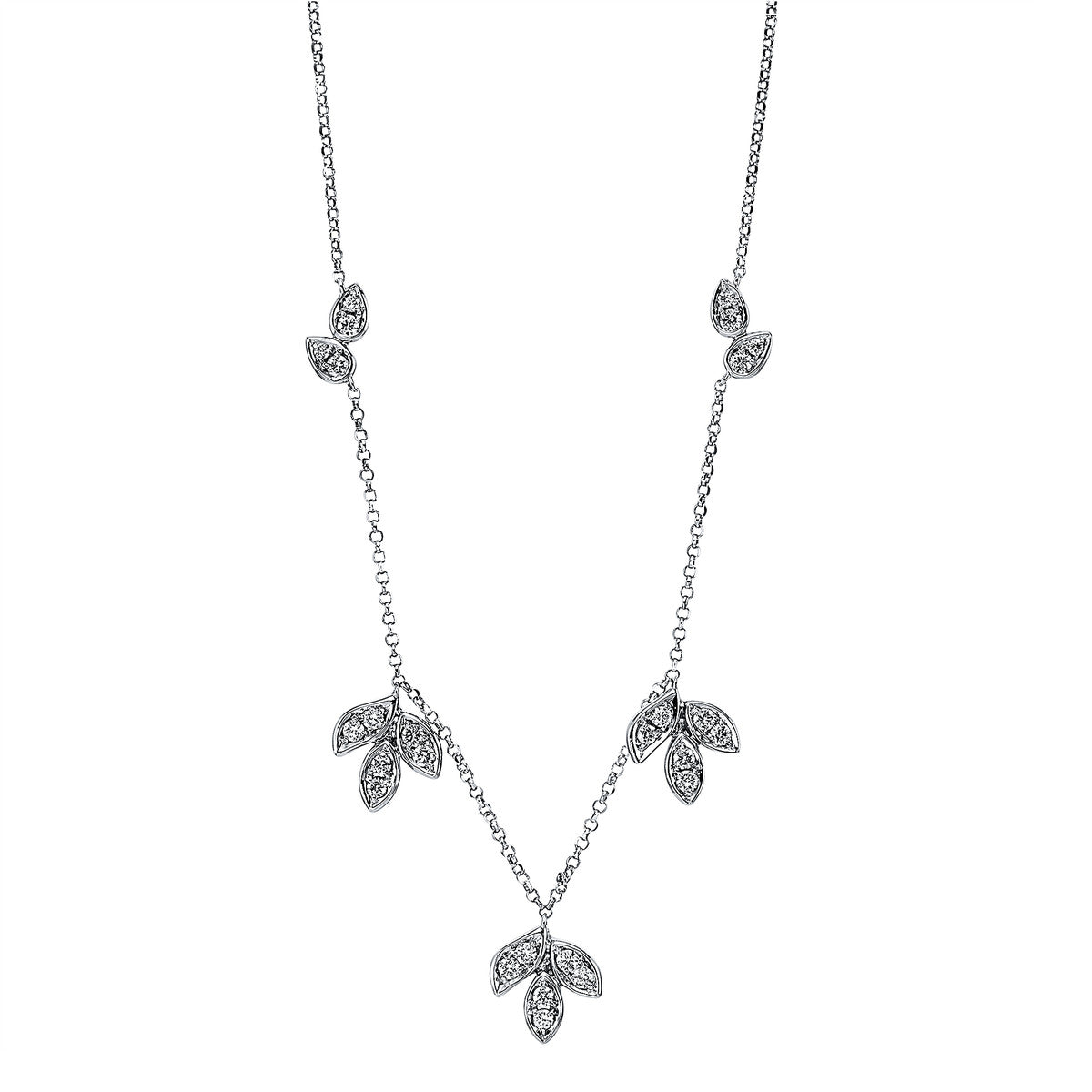 Modern Woman Collier - 4G085