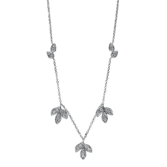 Modern Woman Collier - 4G085