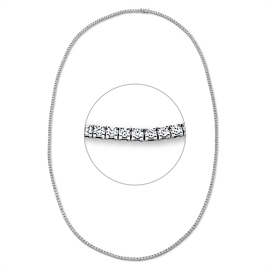Tenniscollier - 4H926