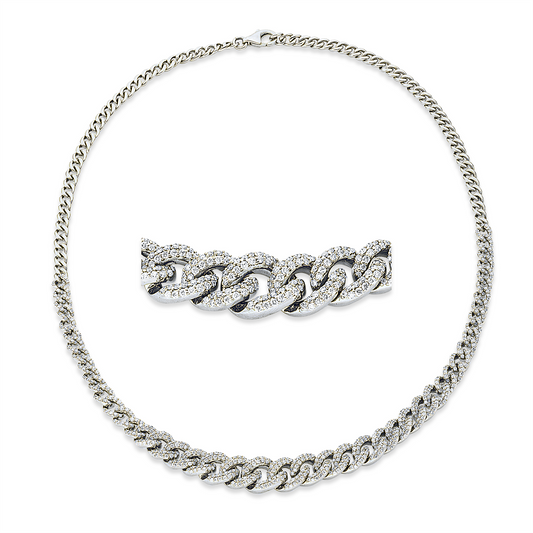 Exklusiv Collier - 4I758