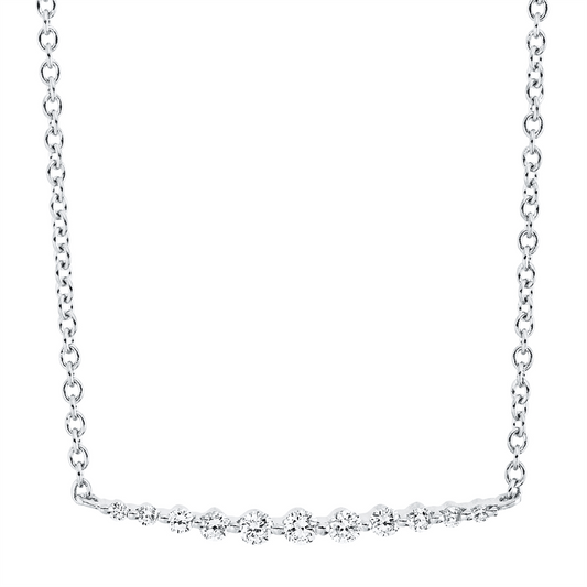 Modern Woman Collier - 4J106