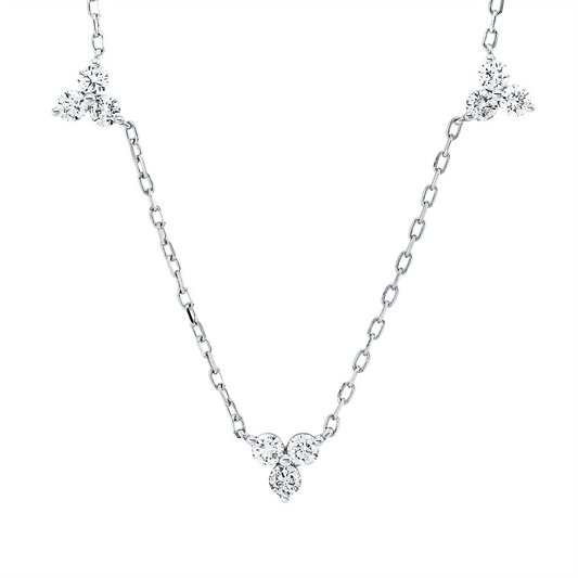 Modern Woman Collier - 4J206