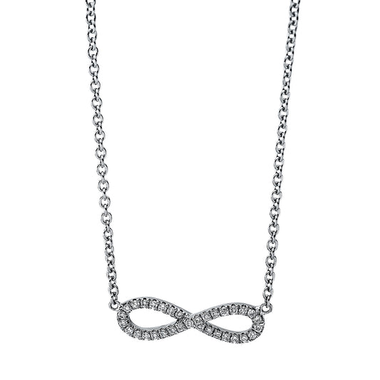 Symbol Collier - 4J423
