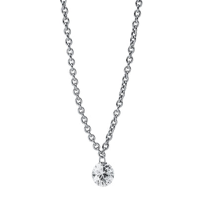 Dancing Diamond Collier - 4J503