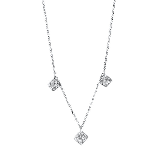 Baguette Collier - 4J709