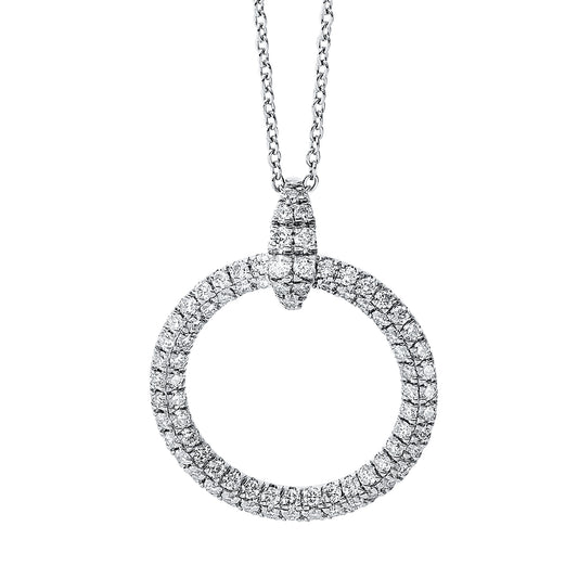 Pavé Collier - 4J997