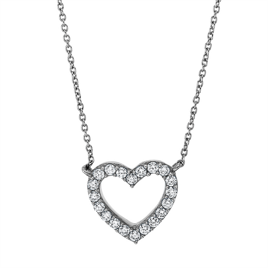 Herz Collier - 4K280