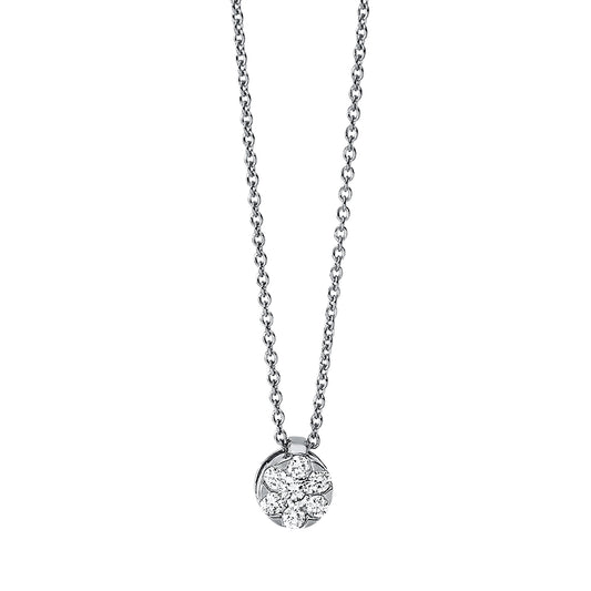 Illusion Classic Collier - 4K434