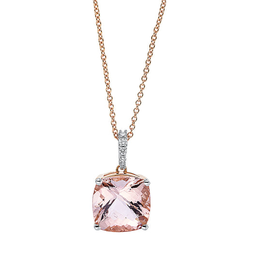 Farbstein Fashion Collier - 4K721
