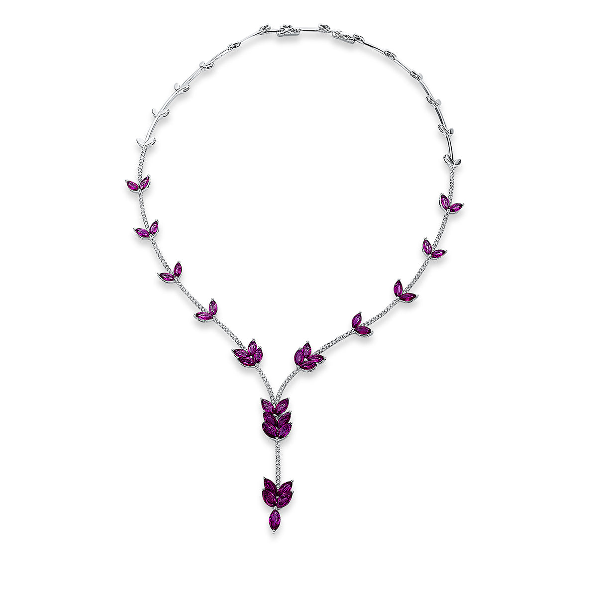 Farbstein Classic Collier - 4K769