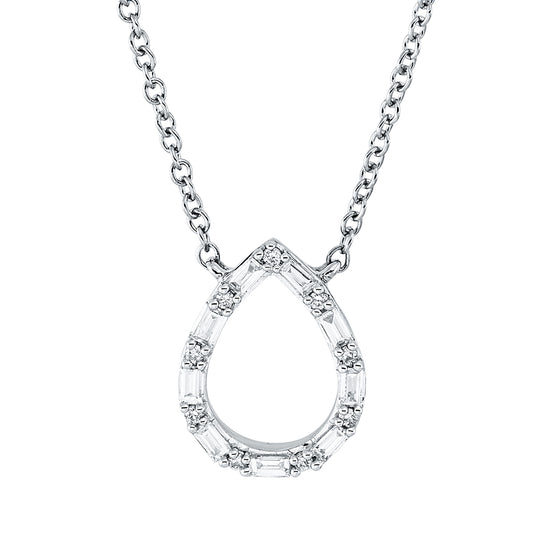 Modern Woman Collier - 4L173