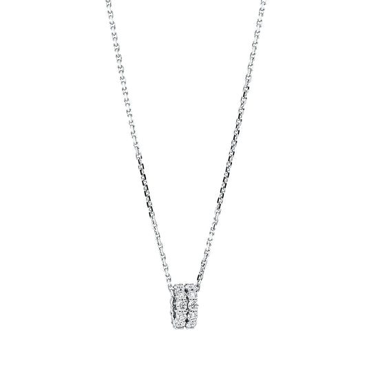 Modern Woman Collier - 4L257