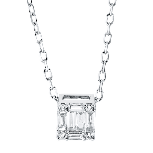 Baguette Collier - 4L424