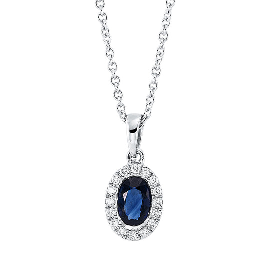 Farbstein Classic Collier - 4L496