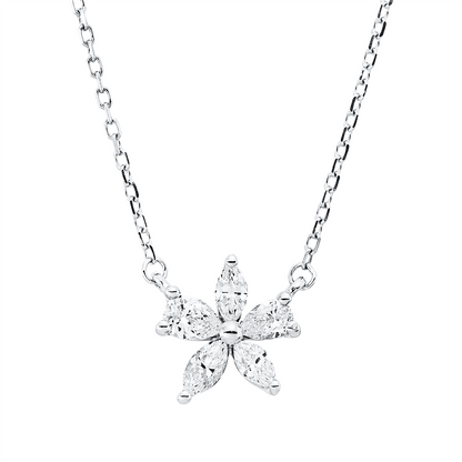 Modern Woman Collier - 4M108