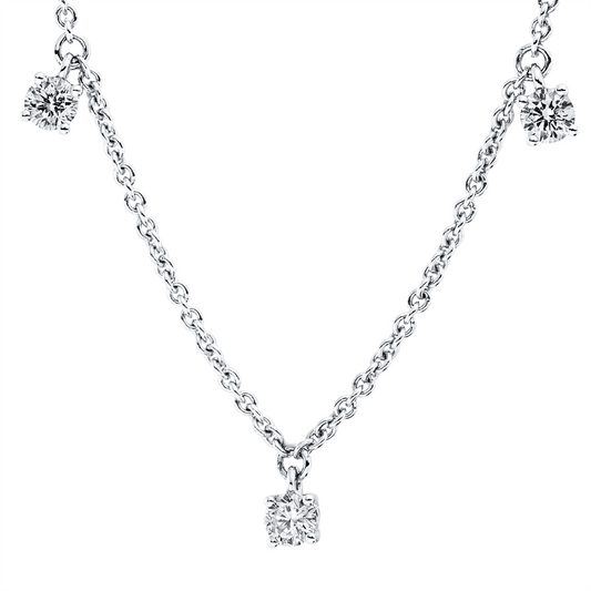 Modern Woman Collier - 4M140
