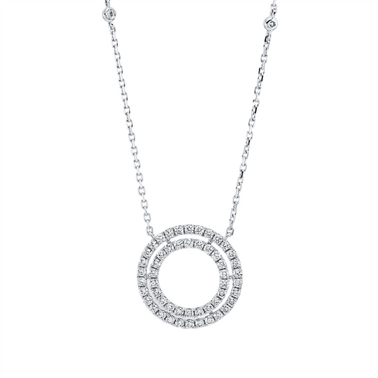 Modern Woman Collier - 4M237