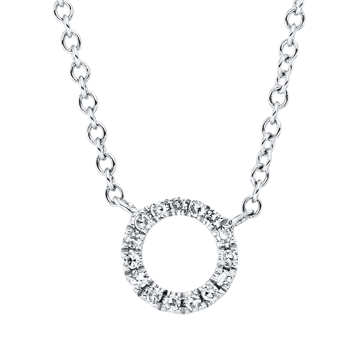 Modern Woman Collier - 4N336