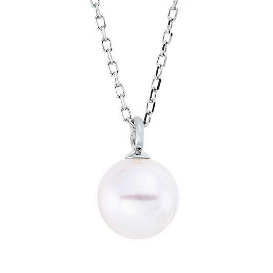 Perle Collier - 4N429