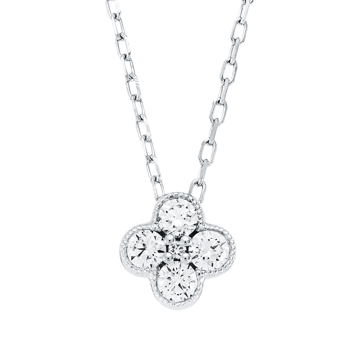 Modern Woman Collier - 4N489