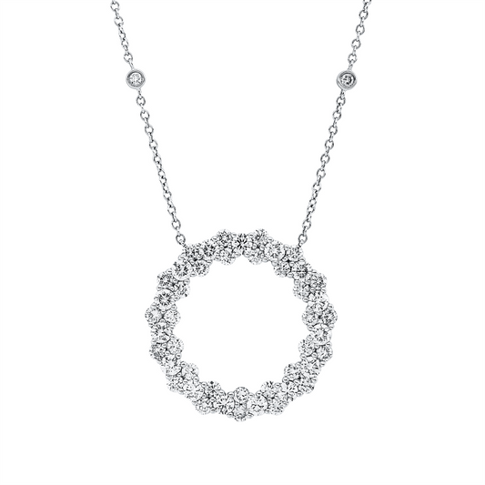 Exklusiv Collier - 4N665