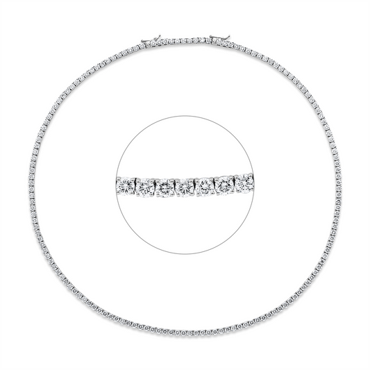 Tenniscollier - 4N758