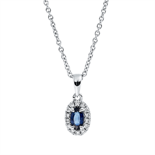 Farbstein Classic Collier - 4N863