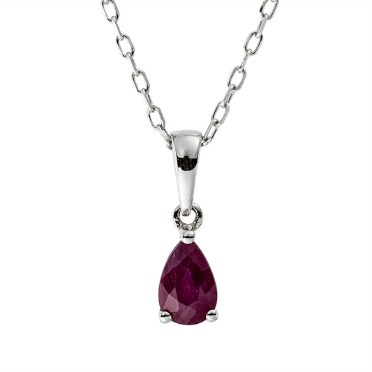 Farbstein Classic Collier - 4O213