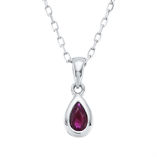 Farbstein Classic Collier - 4O219