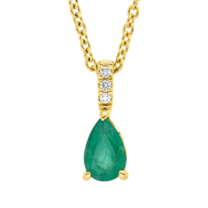 Farbstein Classic Collier - 4O360