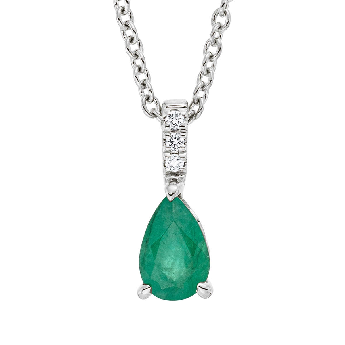 Farbstein Classic Collier - 4O360