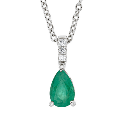 Farbstein Classic Collier - 4O360