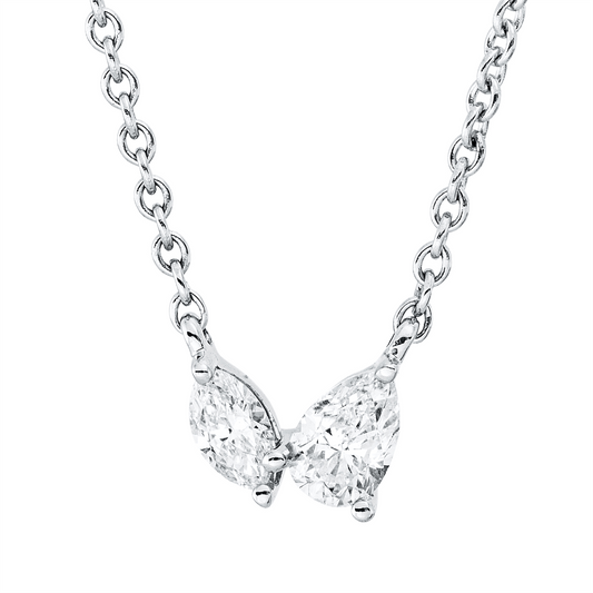Modern Woman Collier - 4O745