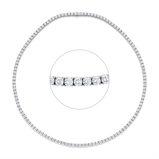 Tenniscollier - 4O957