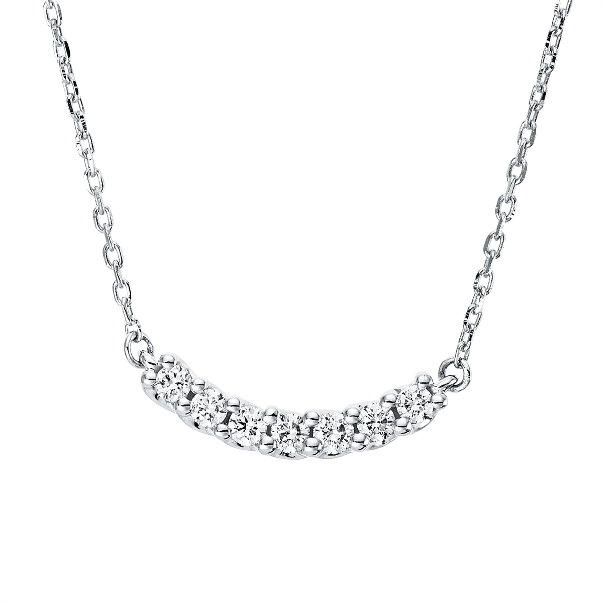 Modern Woman Collier - 4P075