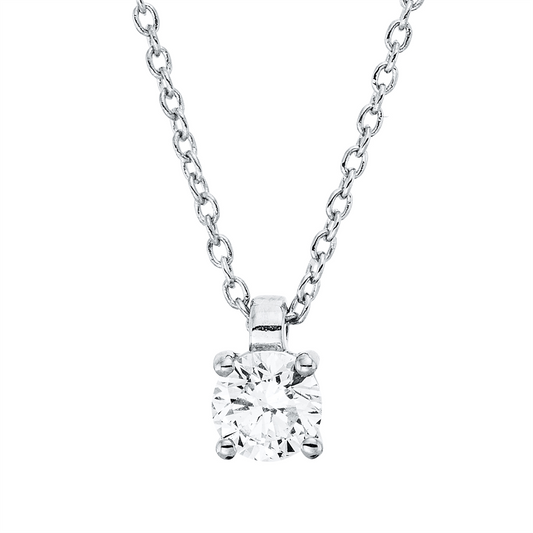 Solitaire Collier - 4P100